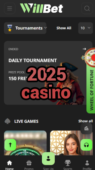 2025 Casino - Future of Online Casino Gaming-casinobuddy.ydblkf.net