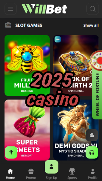 2025 Casino - Future of Online Casino Gaming-casinobuddy.ydblkf.net